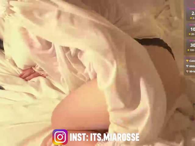 Live трансляция MiaRosee - slutnetki.online