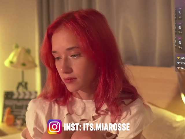 MiaRosee