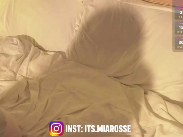 MiaRosee