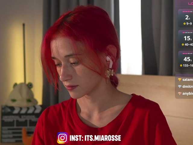 MiaRosee
