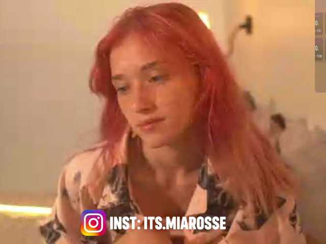 MiaRosee