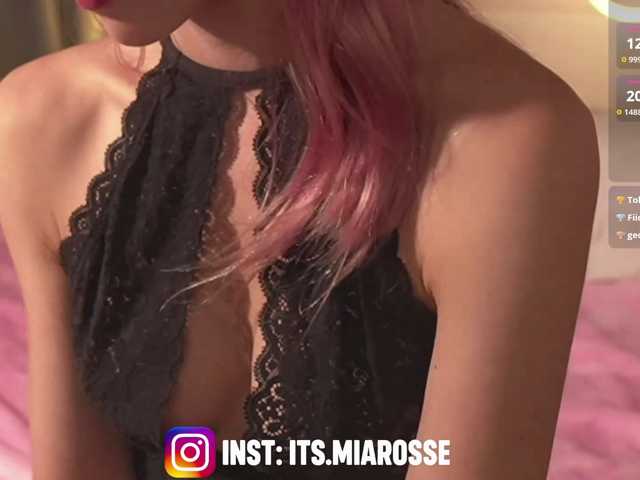 MiaRosee