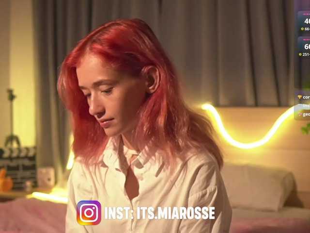 MiaRosee