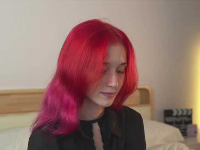 MiaRosee live cam on BongaCams
