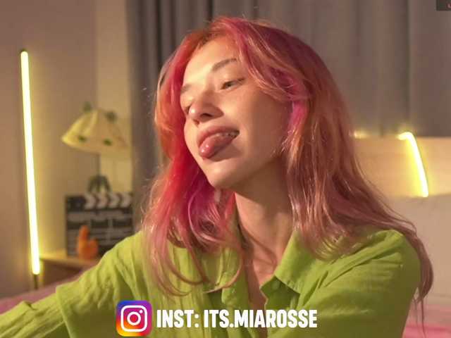 MiaRosee