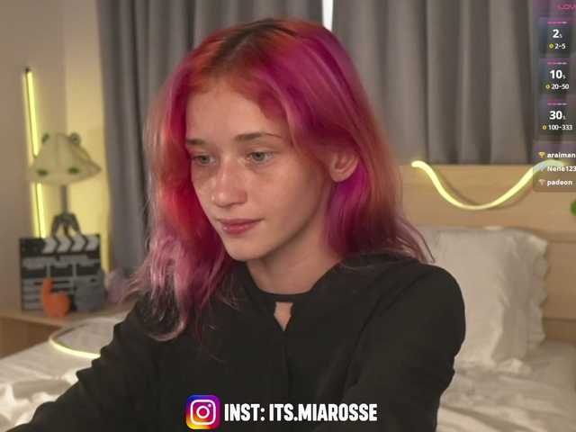 MiaRosee