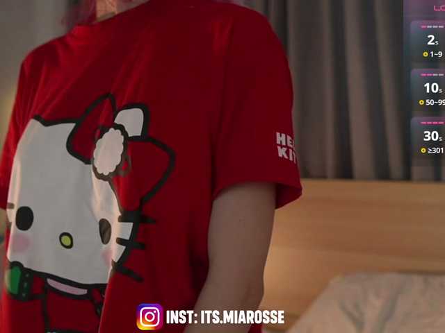 MiaRosee