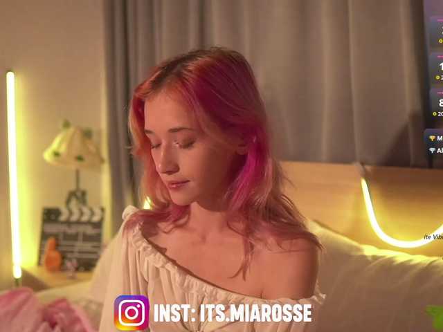 MiaRosee