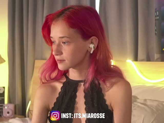 MiaRosee
