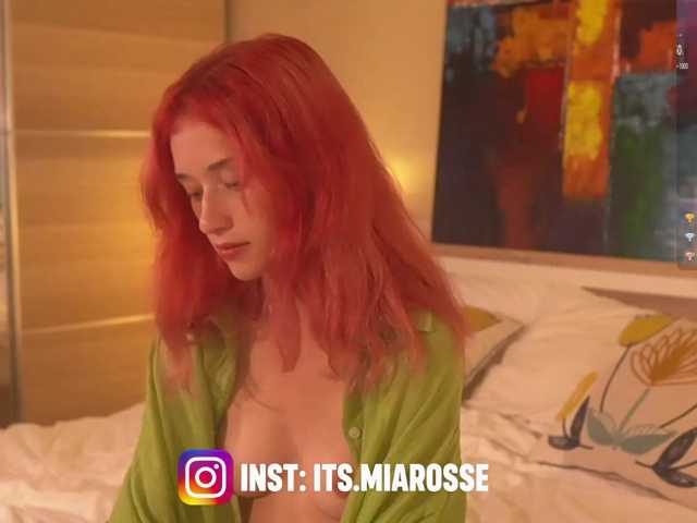 MiaRosee