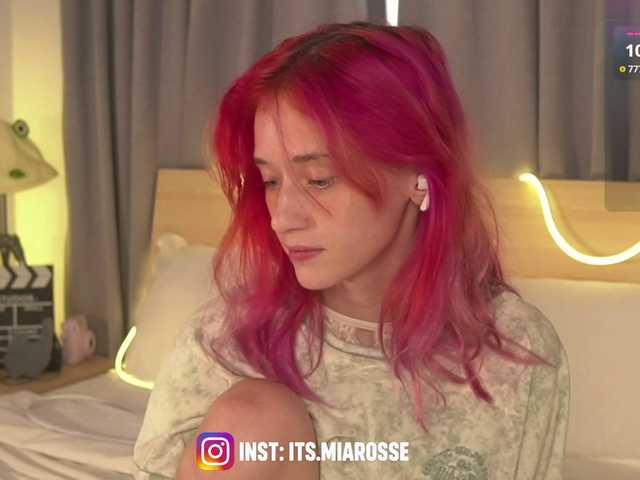 MiaRosee