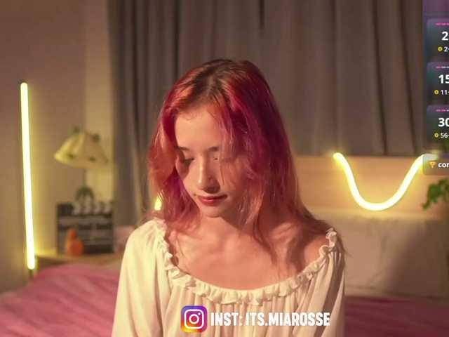 MiaRosee