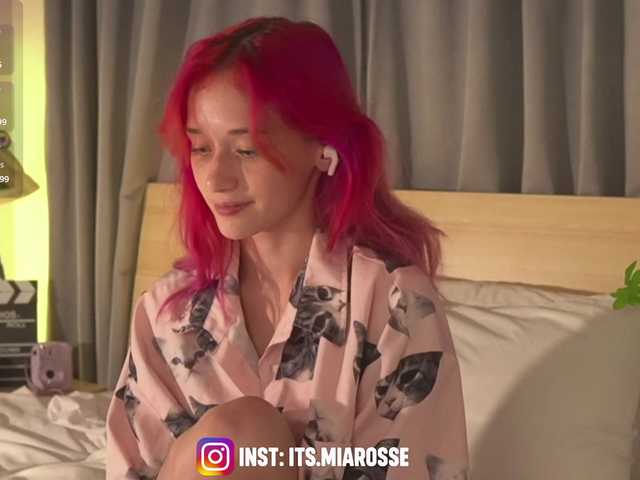 MiaRosee