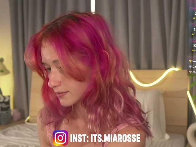 MiaRosee