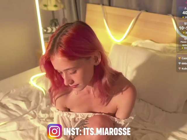 MiaRosee