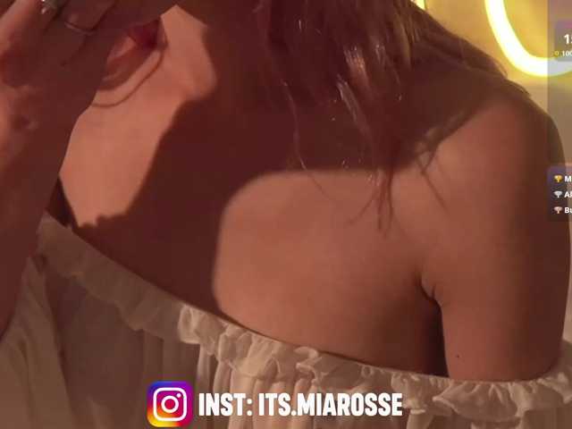 MiaRosee