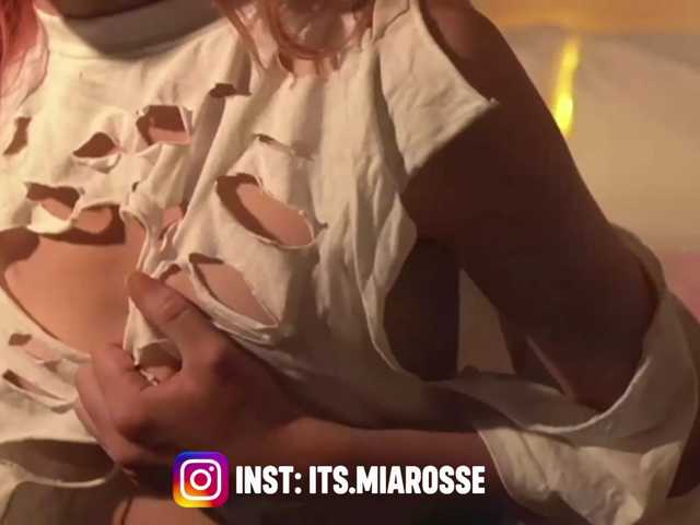 MiaRosee