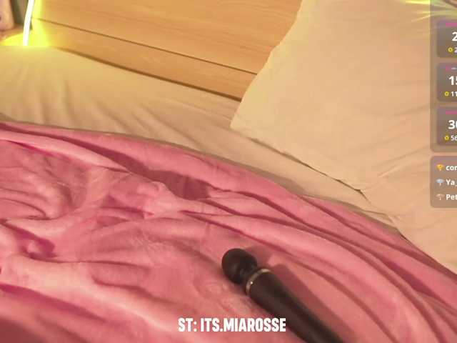 MiaRosee