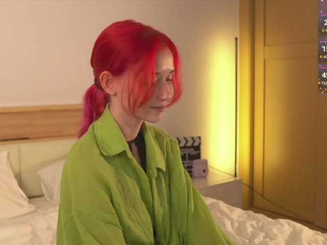 MiaRosee live cam on BongaCams