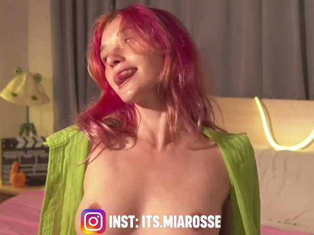 MiaRosee