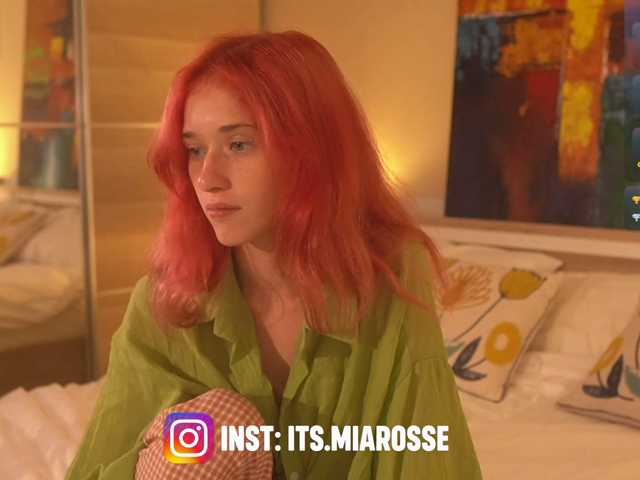 MiaRosee