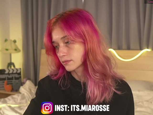 MiaRosee