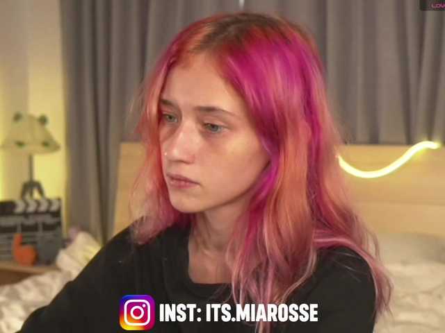 MiaRosee