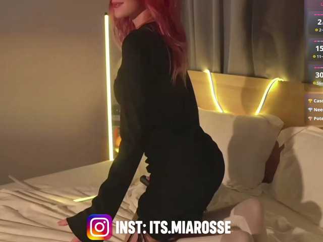 MiaRosee