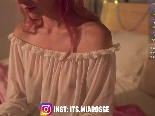 MiaRosee