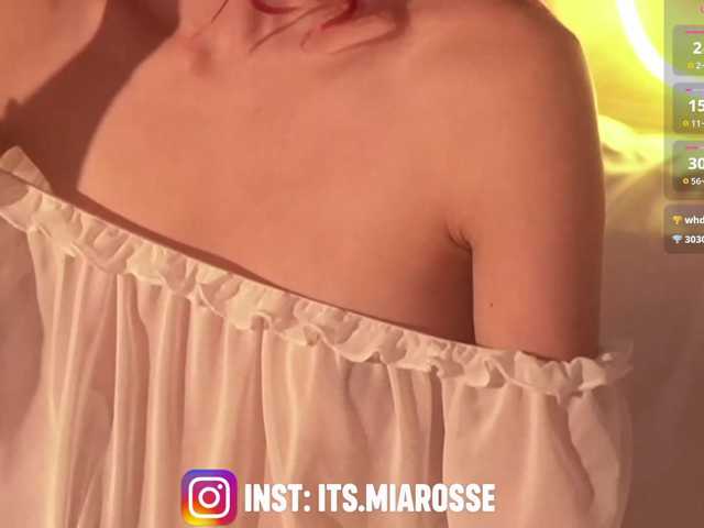 MiaRosee