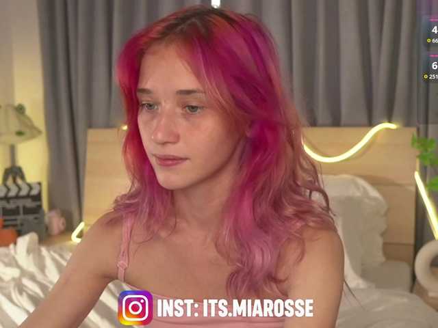 MiaRosee