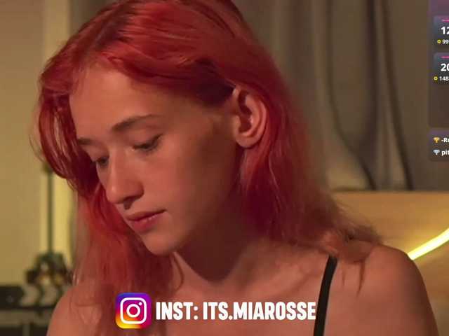 MiaRosee