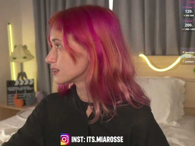 MiaRosee