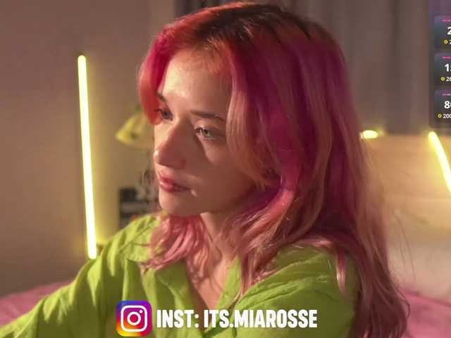 MiaRosee