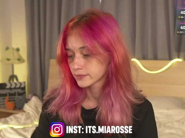 MiaRosee