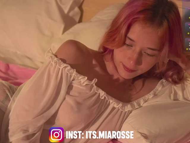 MiaRosee