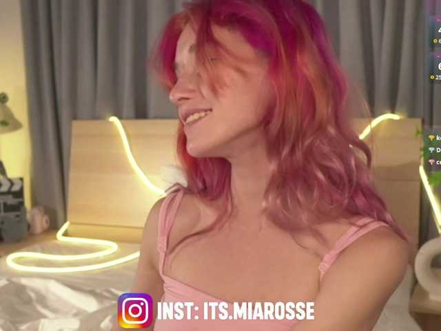 MiaRosee