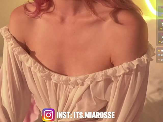 MiaRosee
