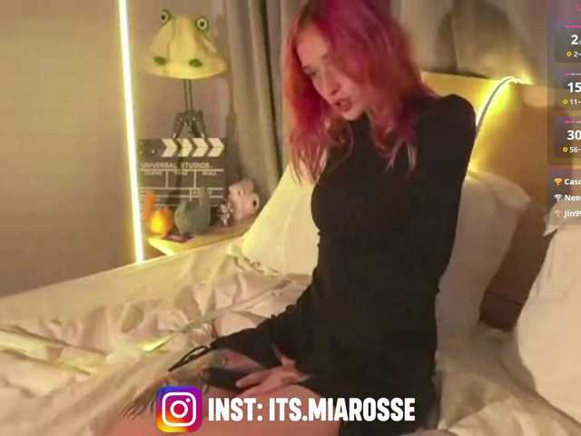 MiaRosee
