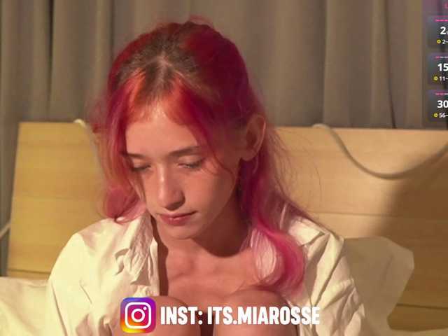 MiaRosee