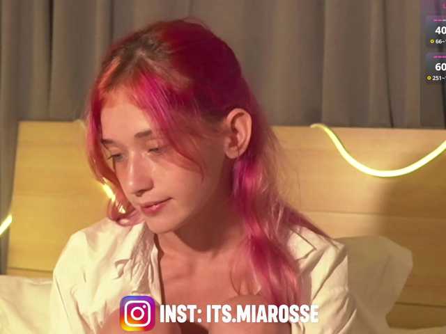 MiaRosee