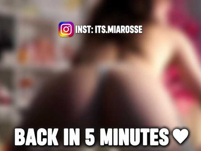 MiaRosee