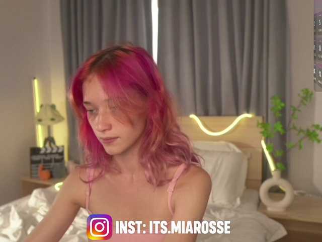 MiaRosee