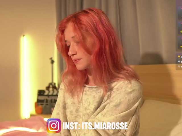 MiaRosee
