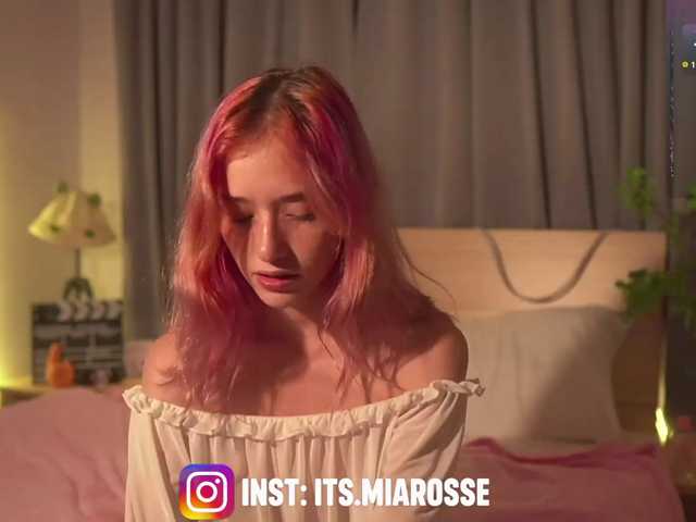 MiaRosee