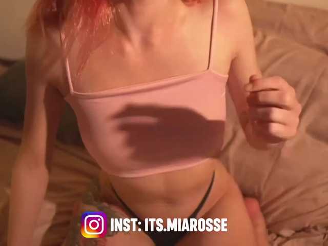 MiaRosee