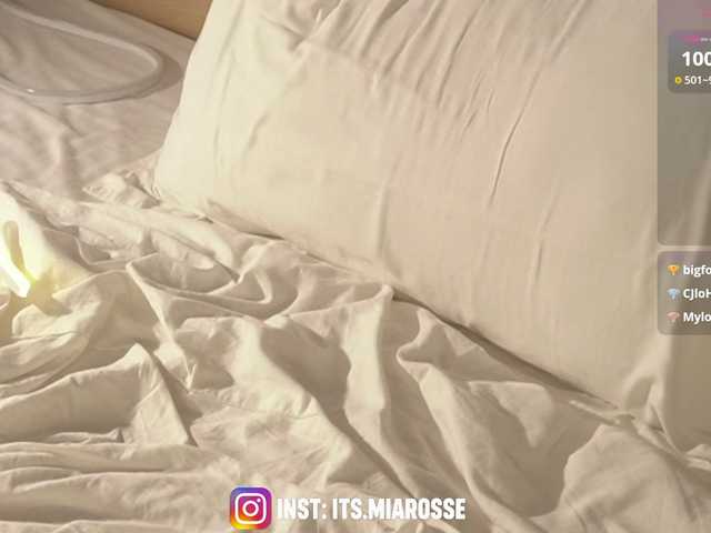 MiaRosee