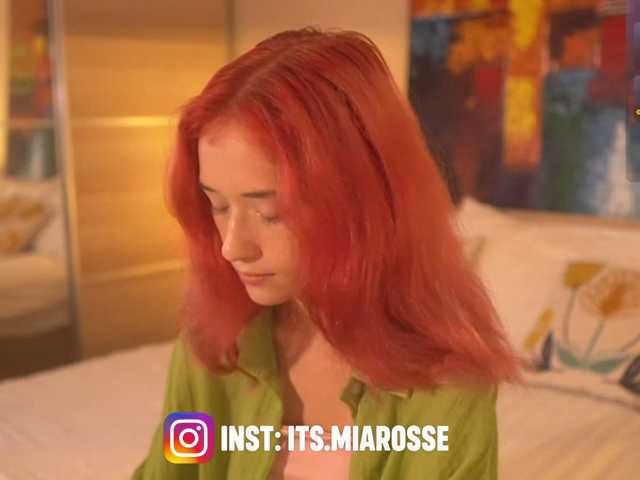 MiaRosee