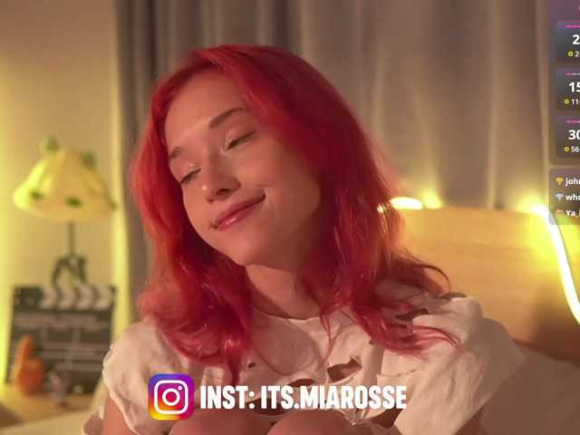 MiaRosee