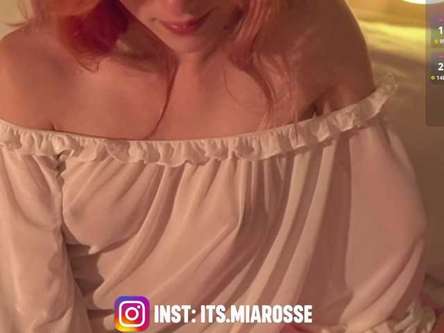 MiaRosee